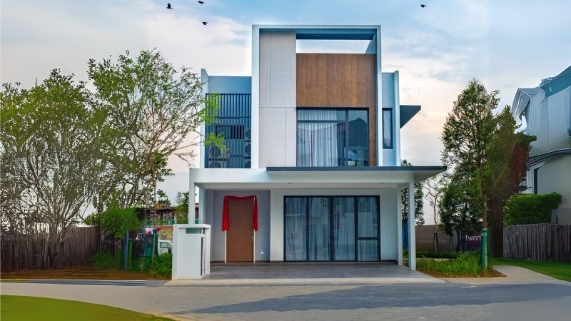 House and Lot for Sale