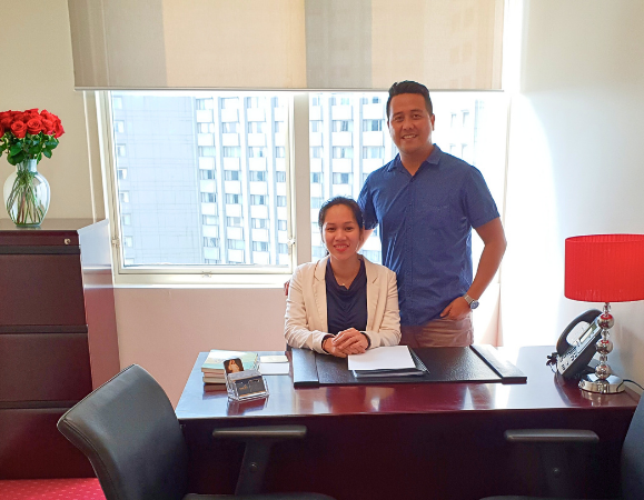 San Vicente Palawan Master Plan