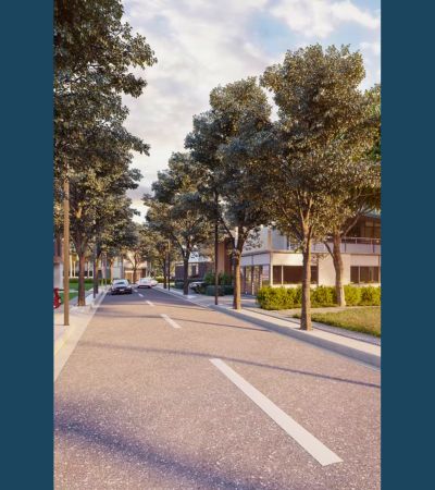 Beach Village - Megaworld Paragua Coastown Beach Village - Megaworld Paragua Coastown
