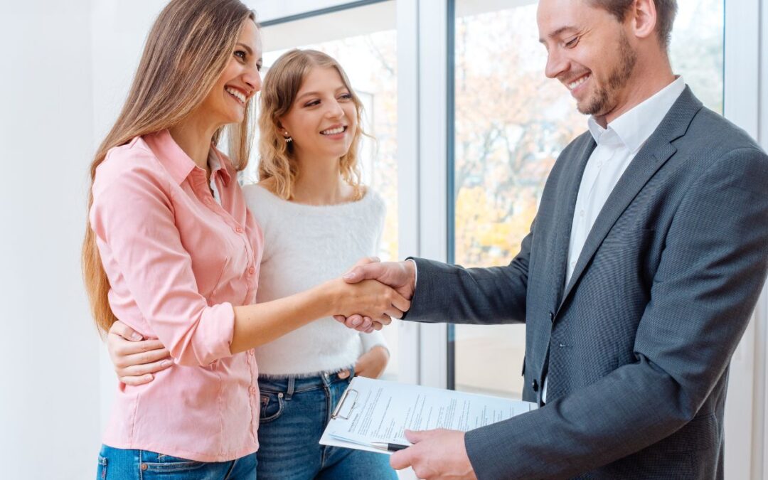 Buying Pre-Selling Condo