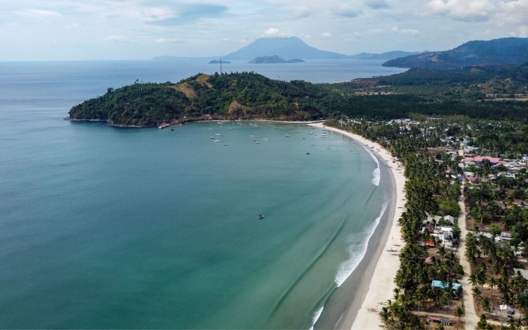 House and Lot for Sale in San Vicente